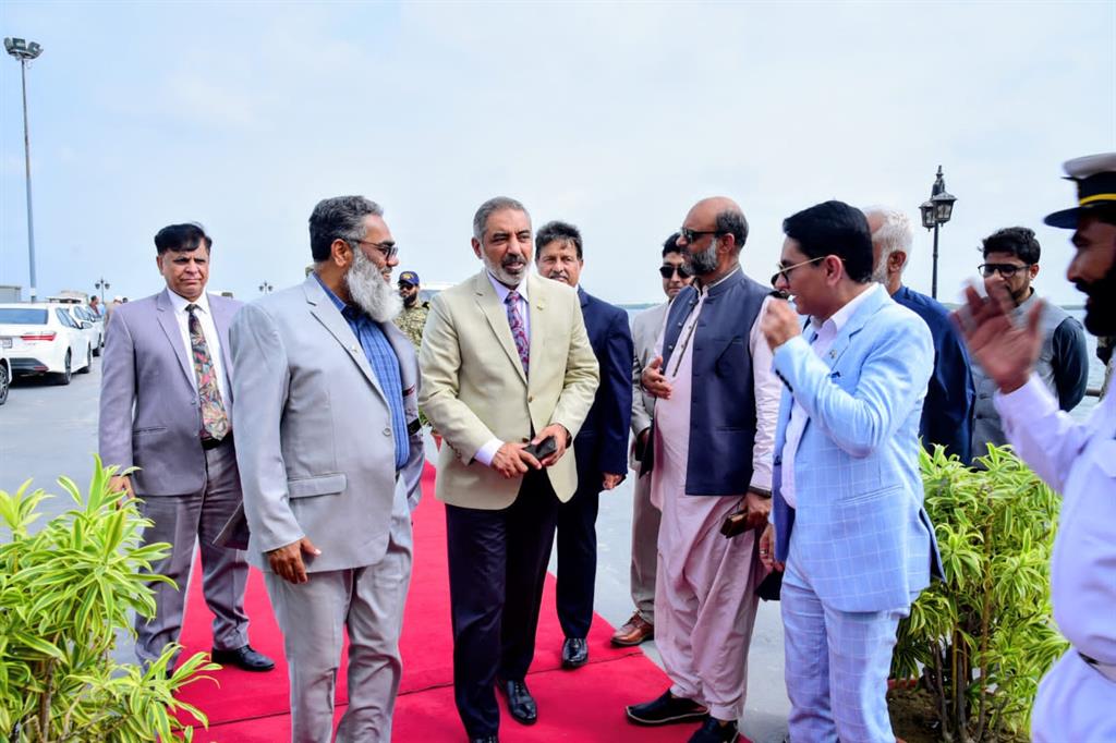 Maritime Day - 5